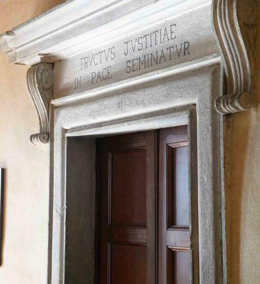 渡假胜地  Annunciata Soul Retreat