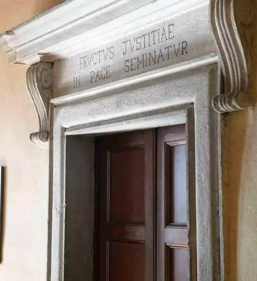 Lomakeskus Annunciata Soul Retreat