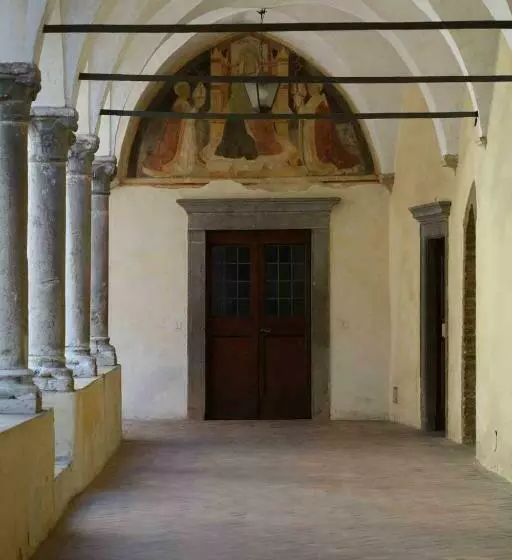 Lomakeskus Annunciata Soul Retreat