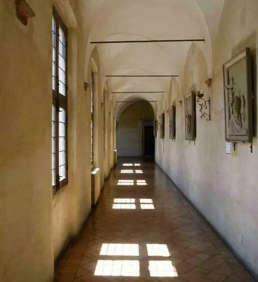 Lomakeskus Annunciata Soul Retreat