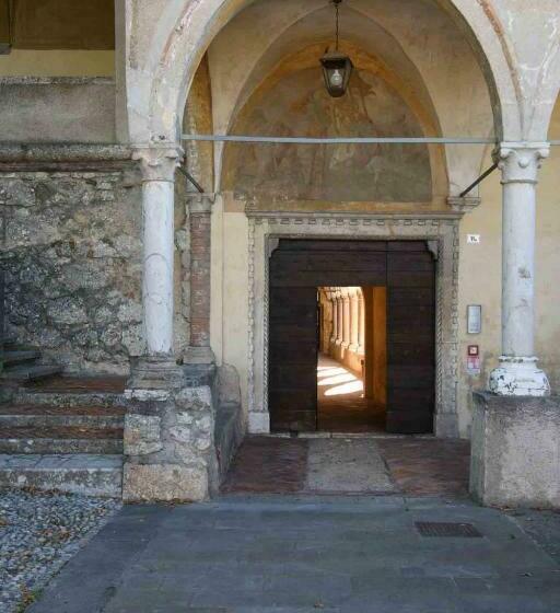 리조트 Annunciata Soul Retreat