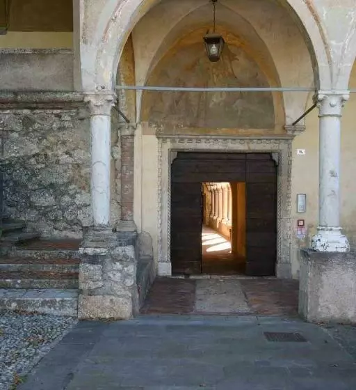 Lomakeskus Annunciata Soul Retreat