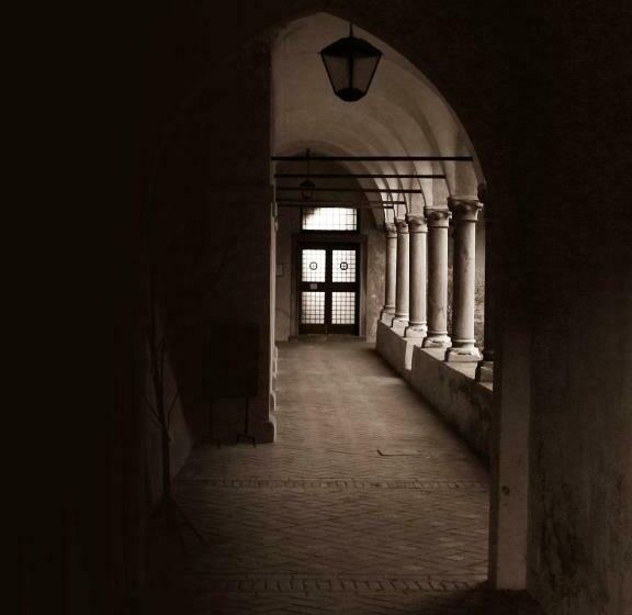 리조트 Annunciata Soul Retreat