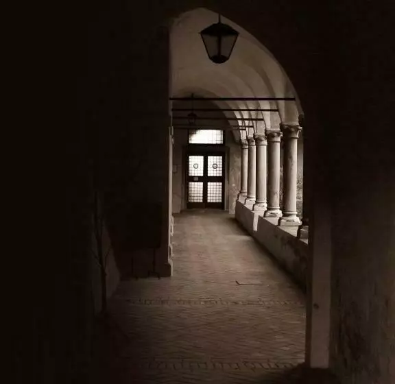 Lomakeskus Annunciata Soul Retreat