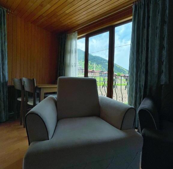 Uzungöl Seyir Apart