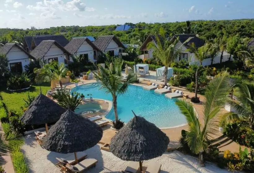 Zen Boutique Resort