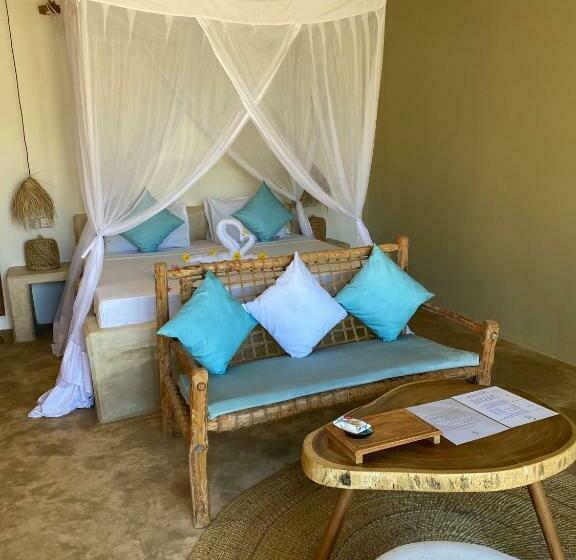Zen Boutique Resort