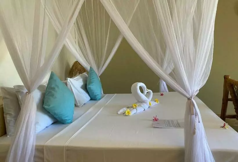 Zen Boutique Resort