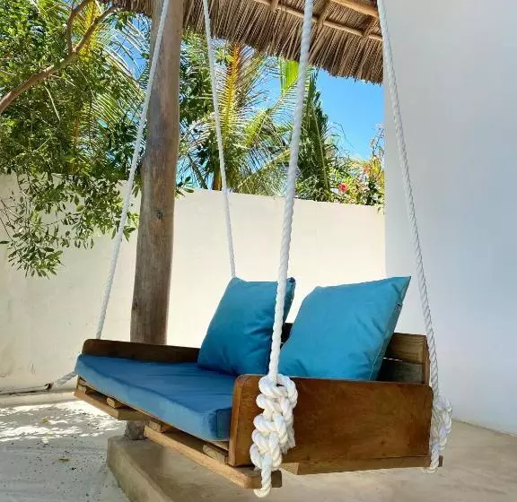 Zen Boutique Resort