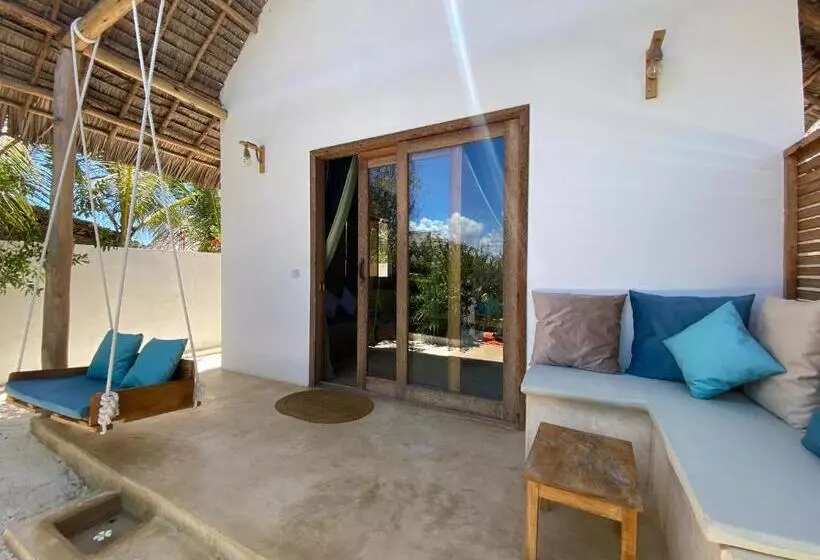 Zen Boutique Resort