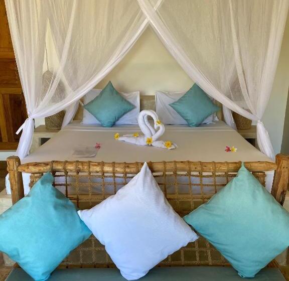 Zen Boutique Resort