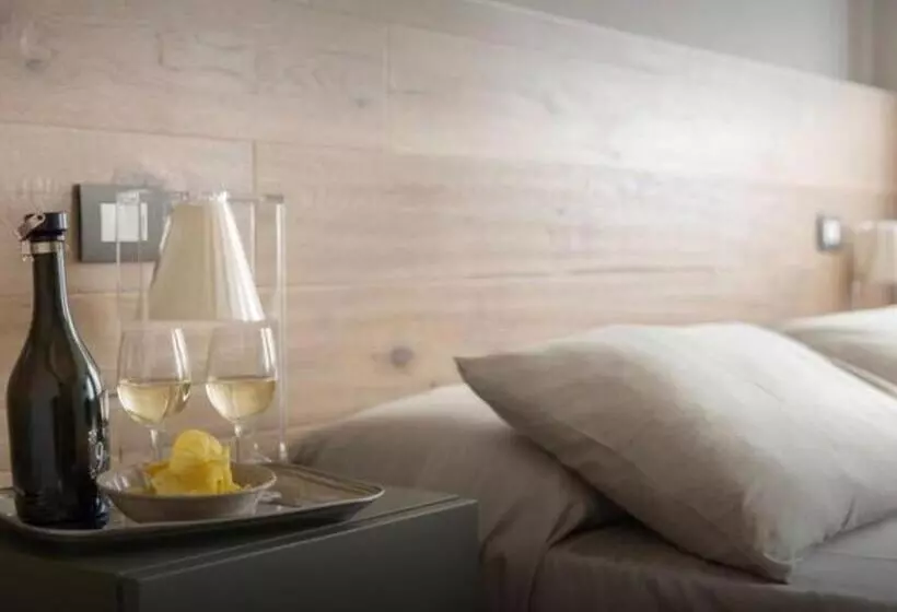 ベッドアンドブレックファースト Accademia 21