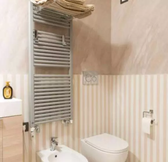 ベッドアンドブレックファースト Accademia 21