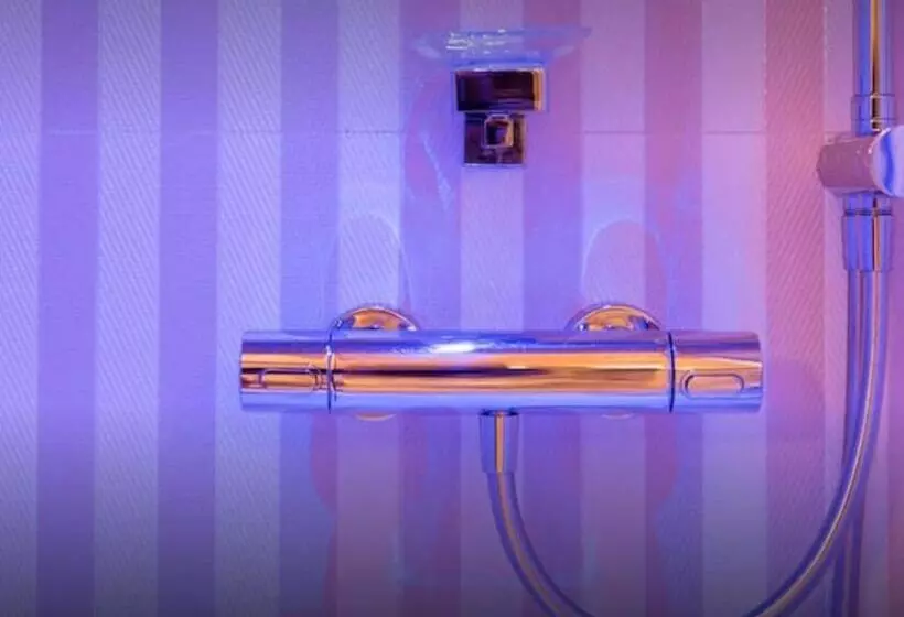 ベッドアンドブレックファースト Accademia 21