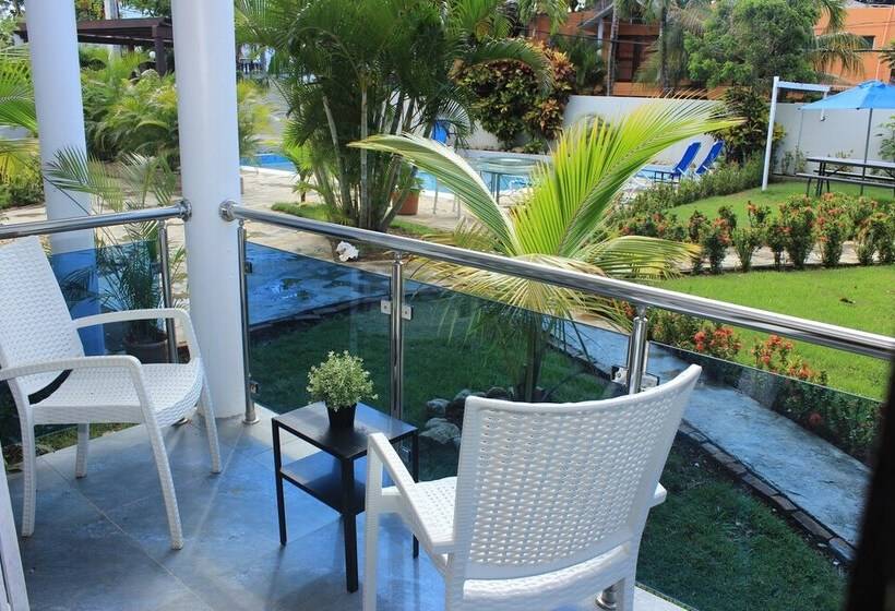 Cozy And Central Apartment 1br 1ba With Pool