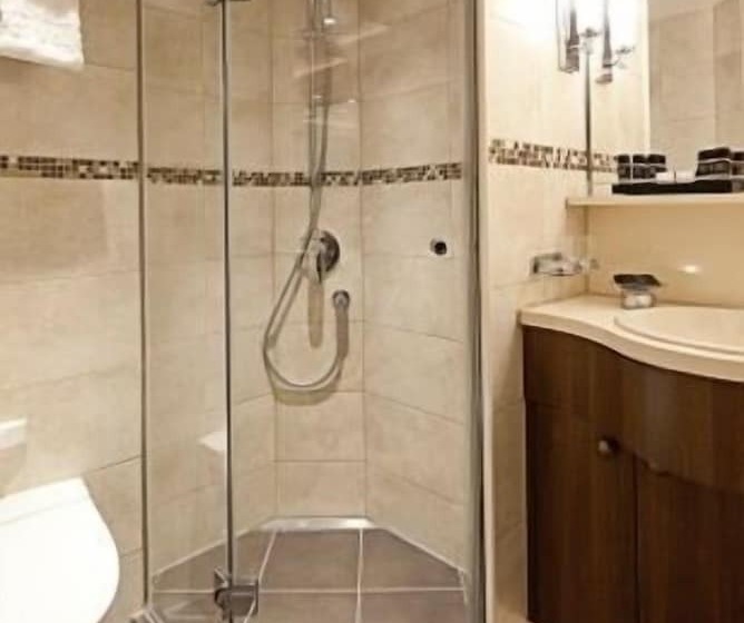 Crossgates Hotelship Altstadt   Köln