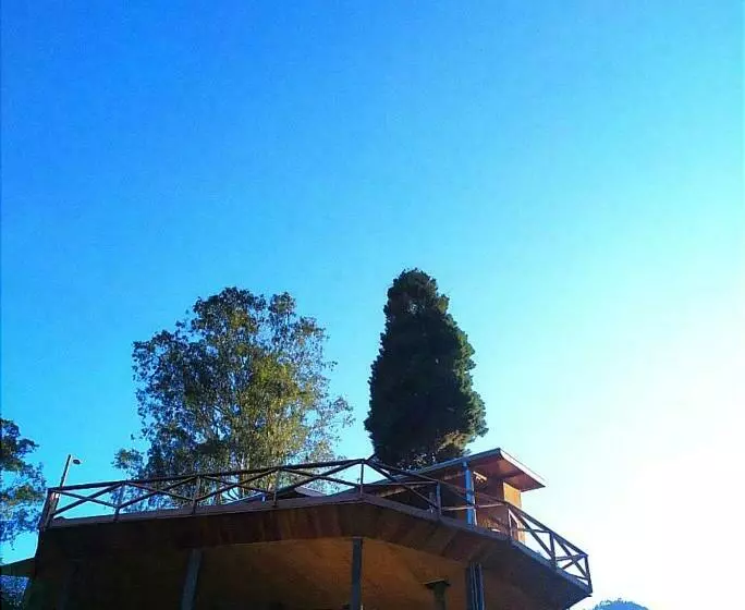 Hospedaria Sol & Lua