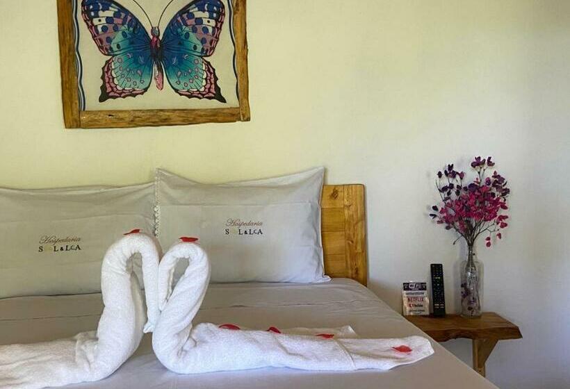 Hospedaria Sol & Lua