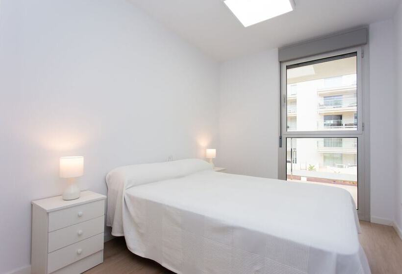 Marina Real Apartments By Nras