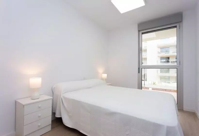 Marina Real Apartments By Nras