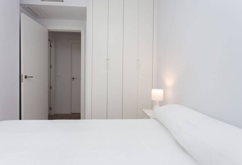 Marina Real Apartments By Nras