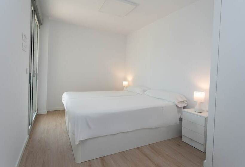 Marina Real Apartments By Nras