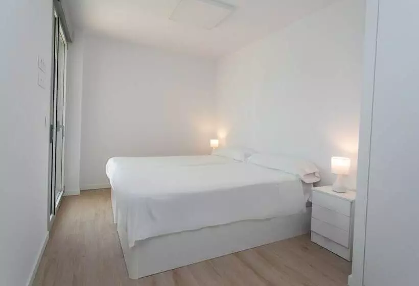 Marina Real Apartments By Nras