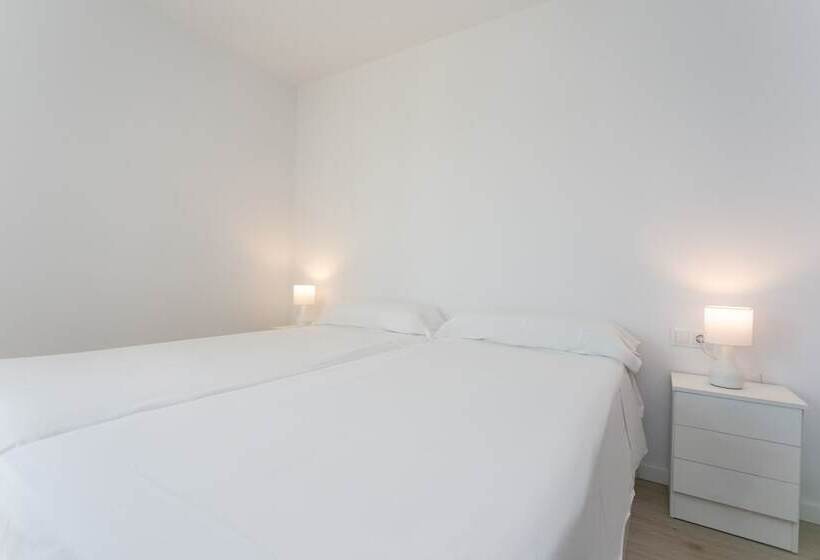 Marina Real Apartments By Nras