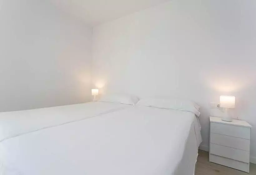 Marina Real Apartments By Nras