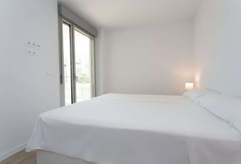 Marina Real Apartments By Nras