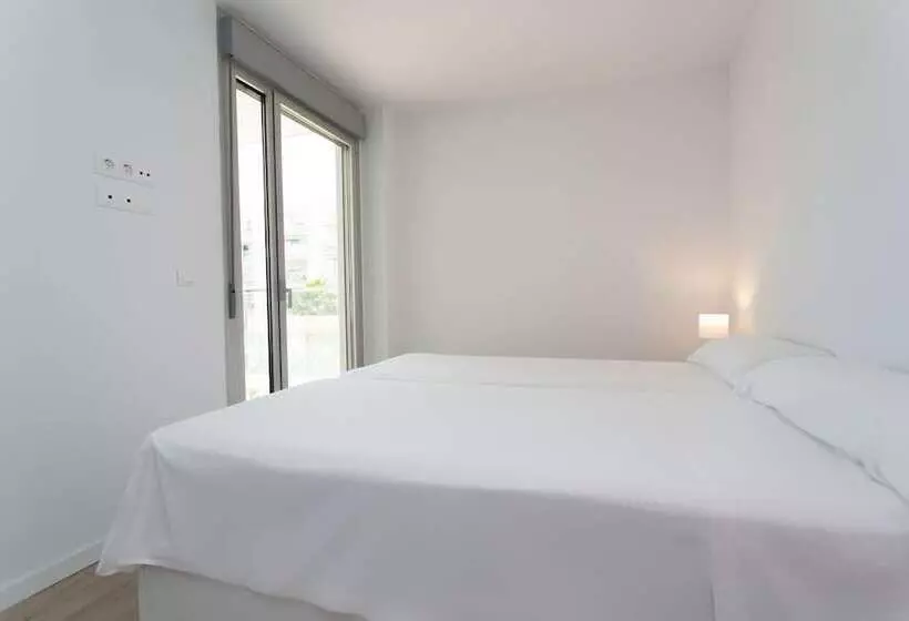 Marina Real Apartments By Nras