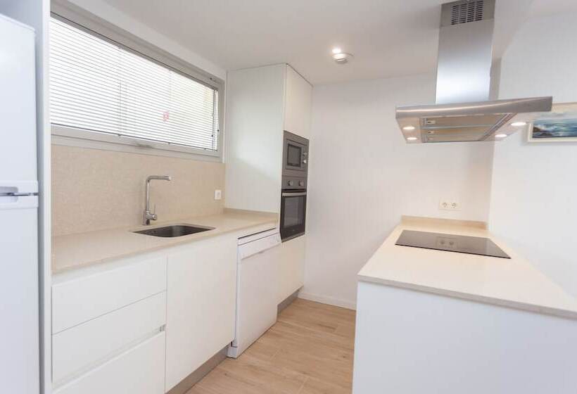 Marina Real Apartments By Nras