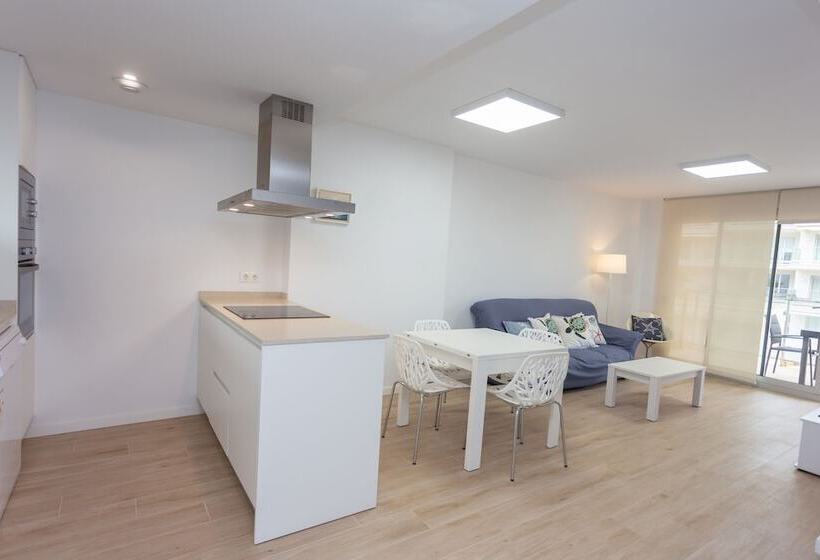 Marina Real Apartments By Nras