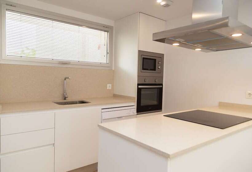 Marina Real Apartments By Nras