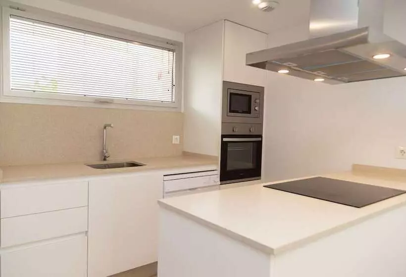 Marina Real Apartments By Nras