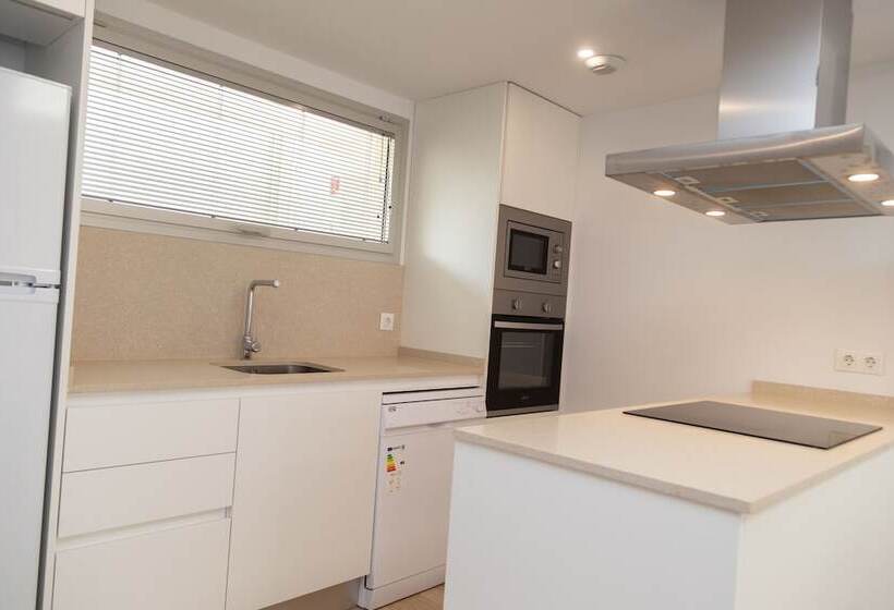 Marina Real Apartments By Nras