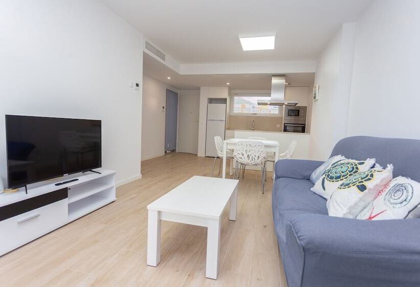 Marina Real Apartments By Nras