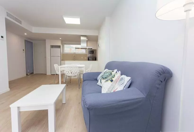 Marina Real Apartments By Nras