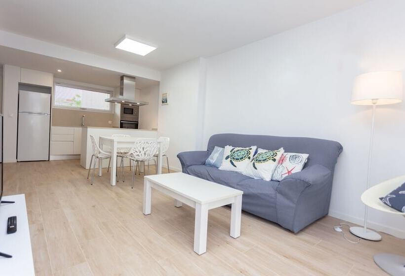 Marina Real Apartments By Nras