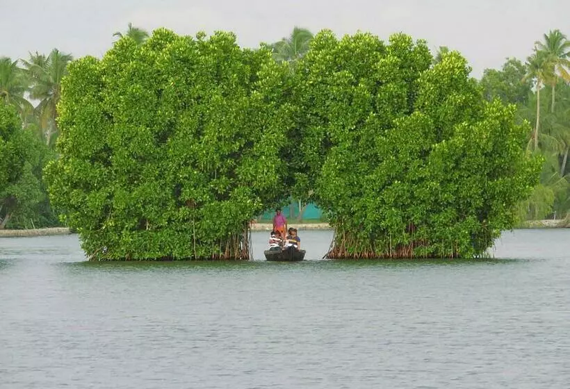 Majatalo Mullavayalil Tourist Home