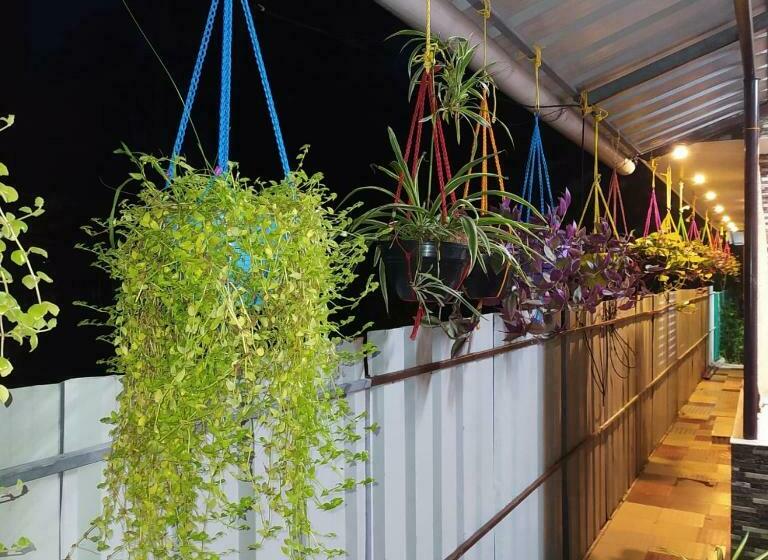 פנסיון Mullavayalil Tourist Home