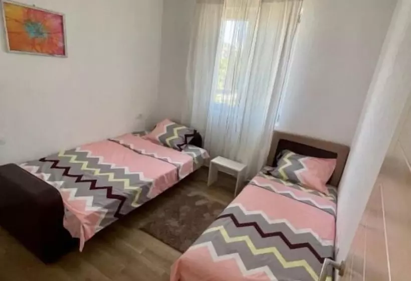 Talia Apartments