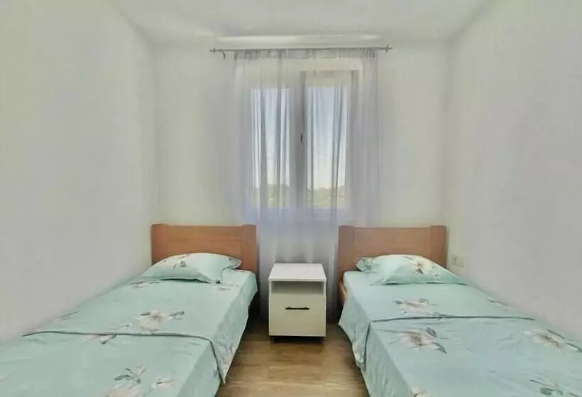 Talia Apartments