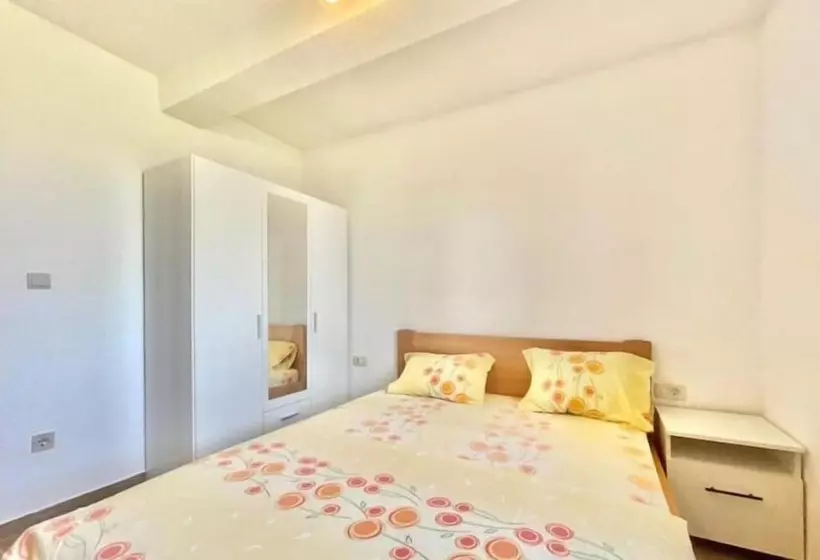 Talia Apartments