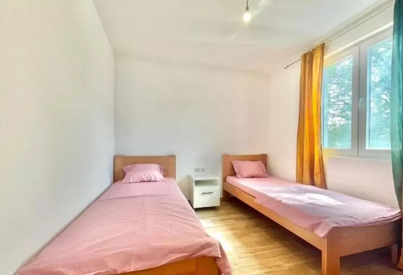 Talia Apartments