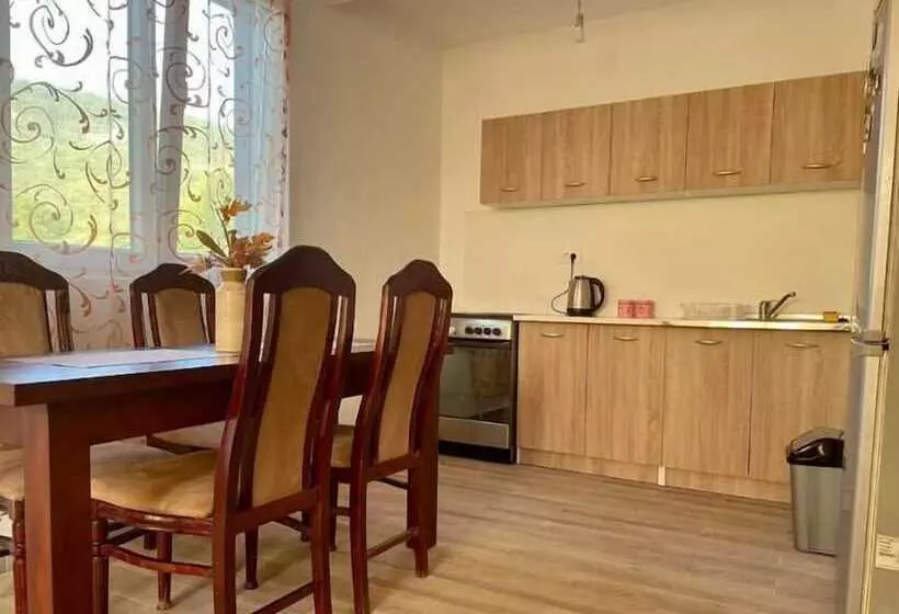 Talia Apartments