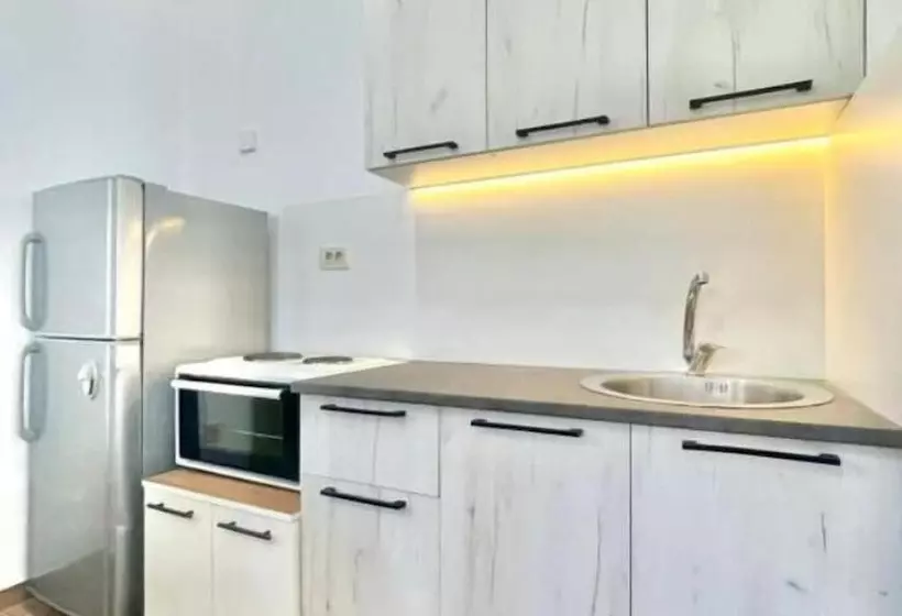 Talia Apartments
