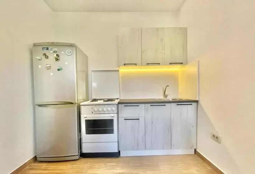 Talia Apartments