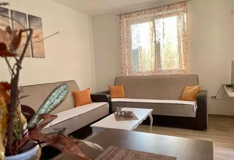 Talia Apartments