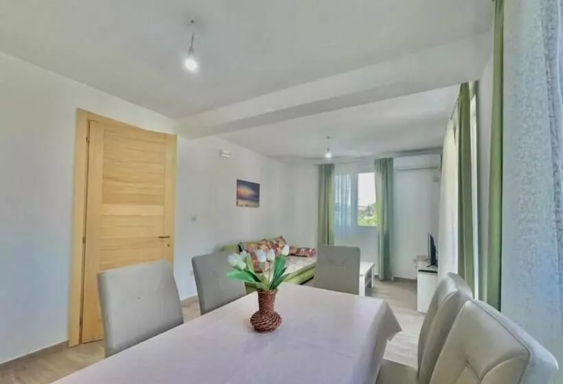 Talia Apartments